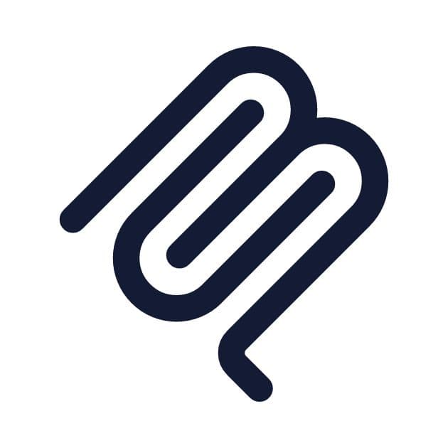 Logo MCP (Model Context Protocol) - Protocole d'Anthropic pour connecter les LLMs aux sources de données, utilisé dans mes serveurs MCP personnalisés